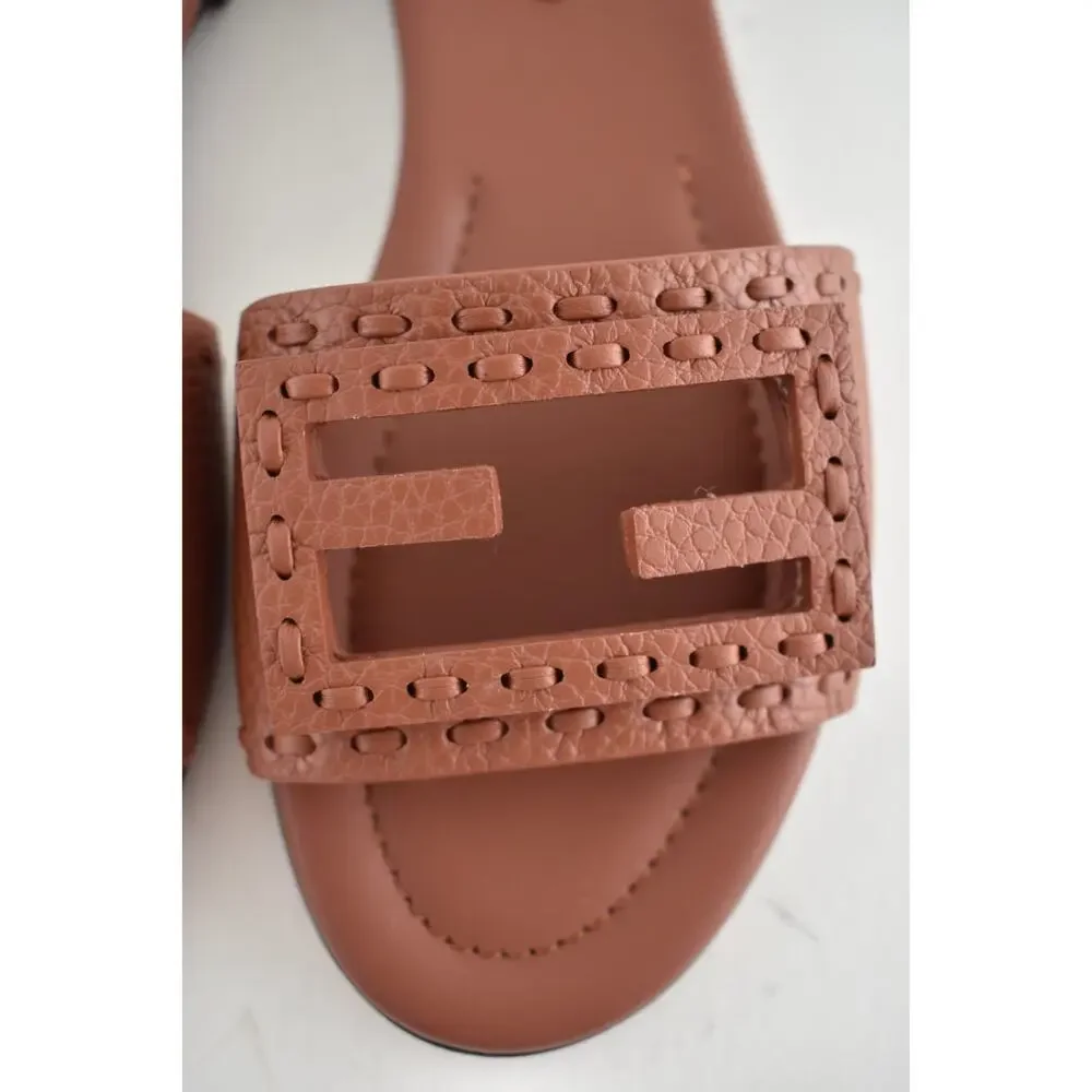 Fendi baguette sienna